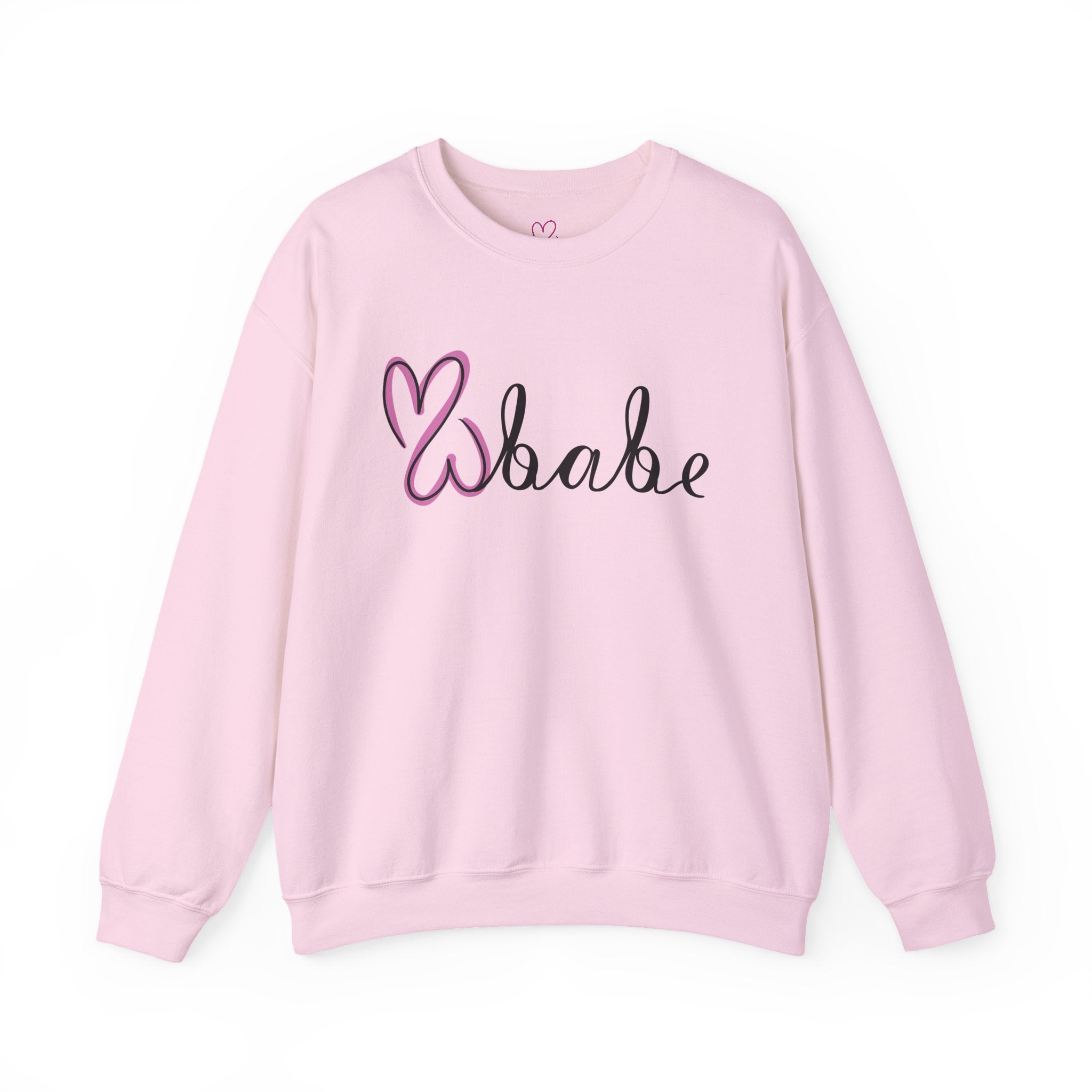 MWbabe, Crewneck Sweatshirt