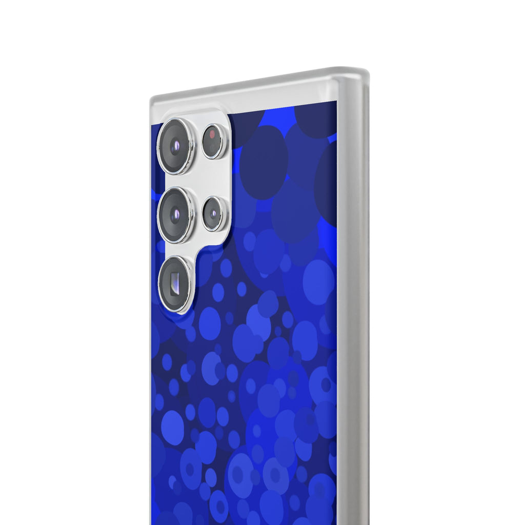 Ry's, Flexi Phone Case.