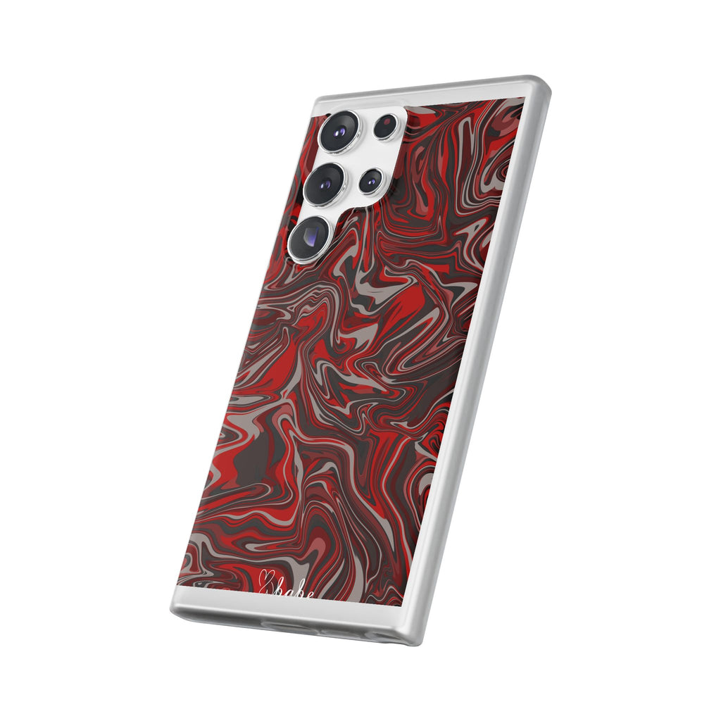 Ky's, Flexi Phone Case.