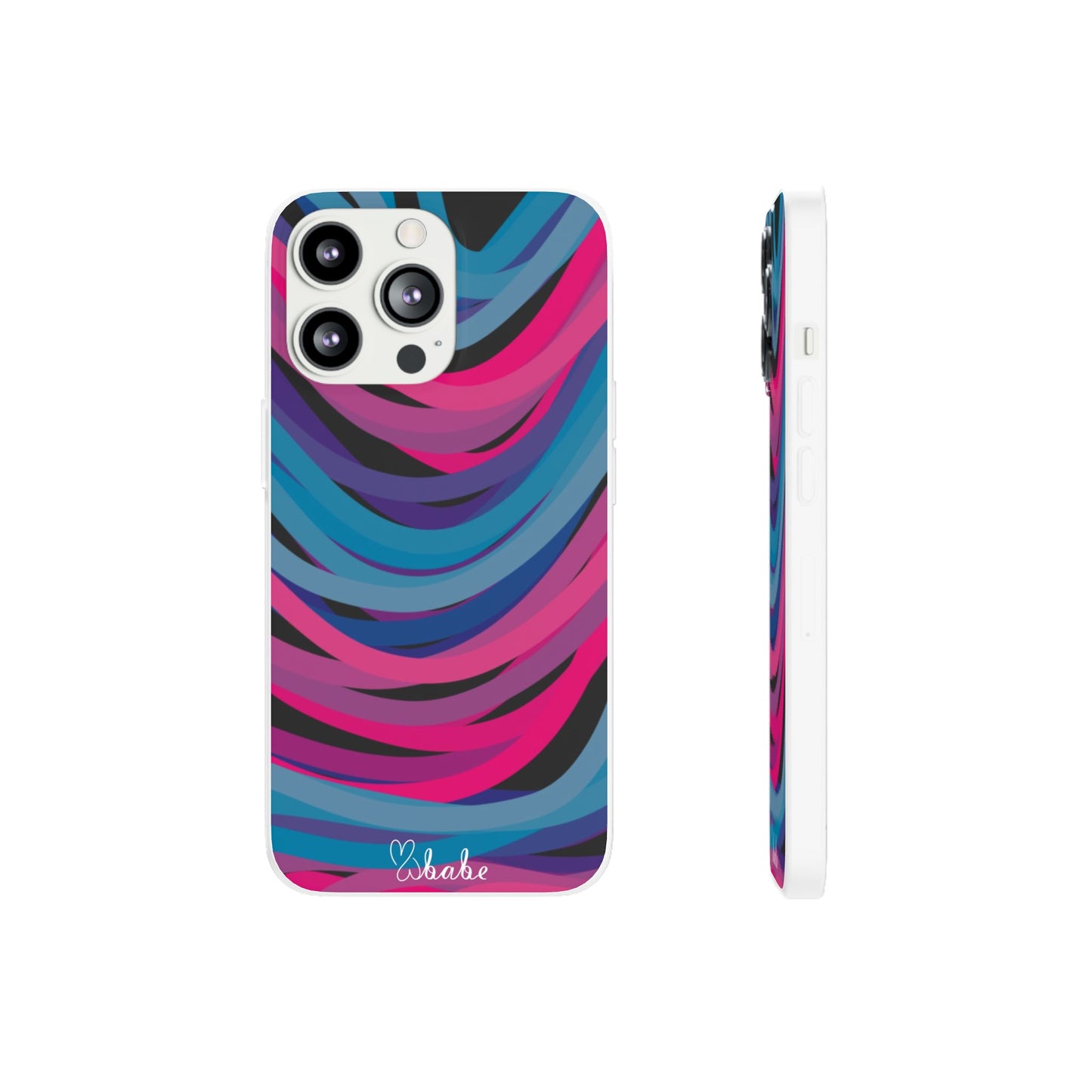 Candy Vines, Flexi Case.