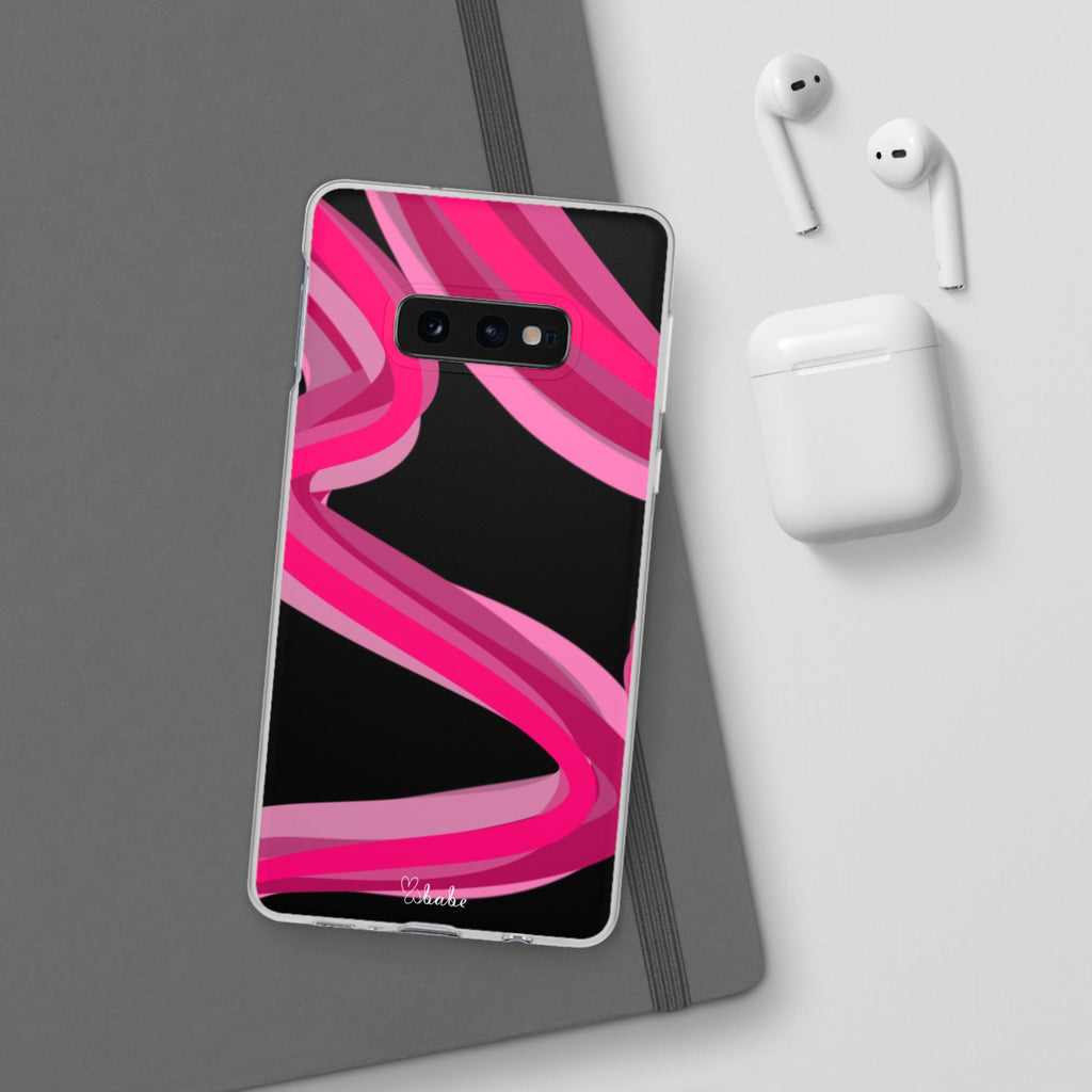 Cherry Vines, Flexi Case.