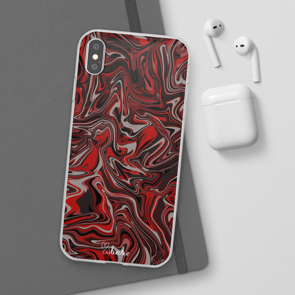 Ky's, Flexi Phone Case.