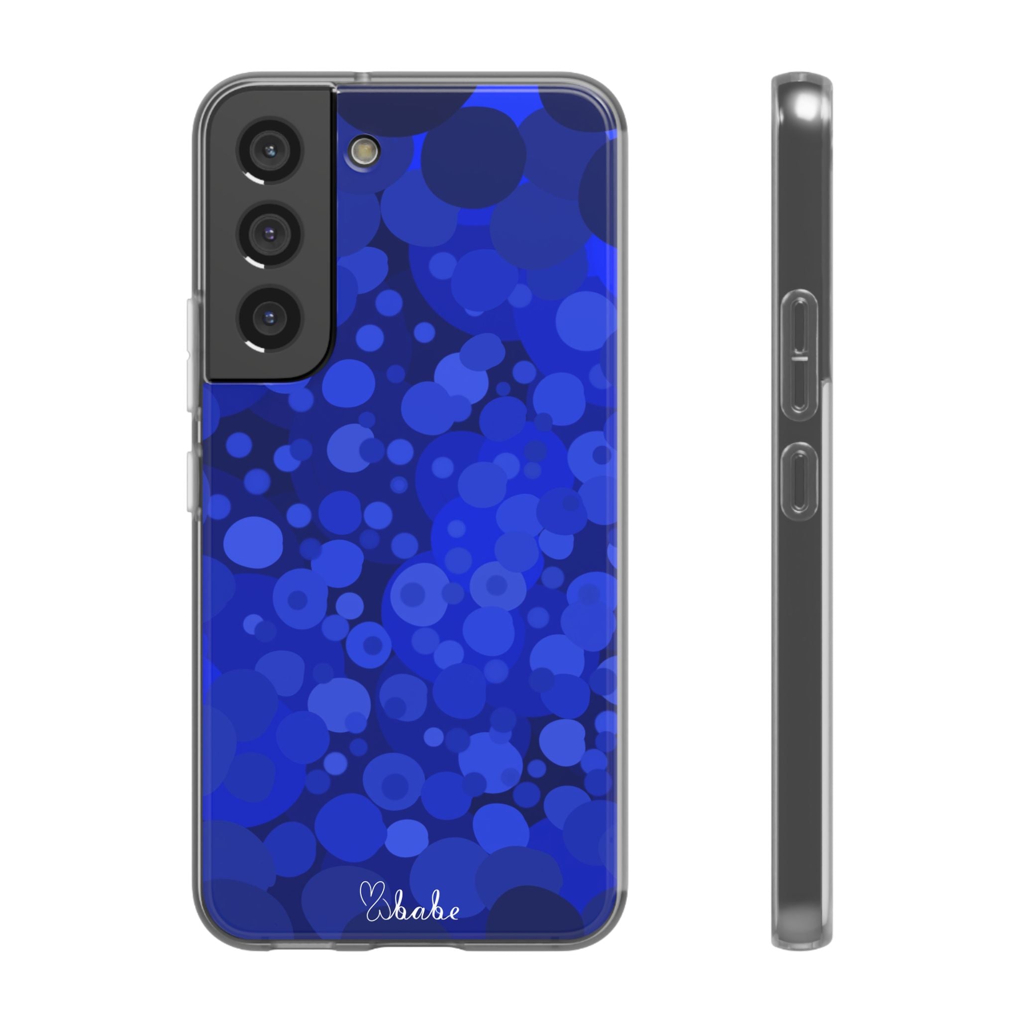 Ry's, Flexi Phone Case.