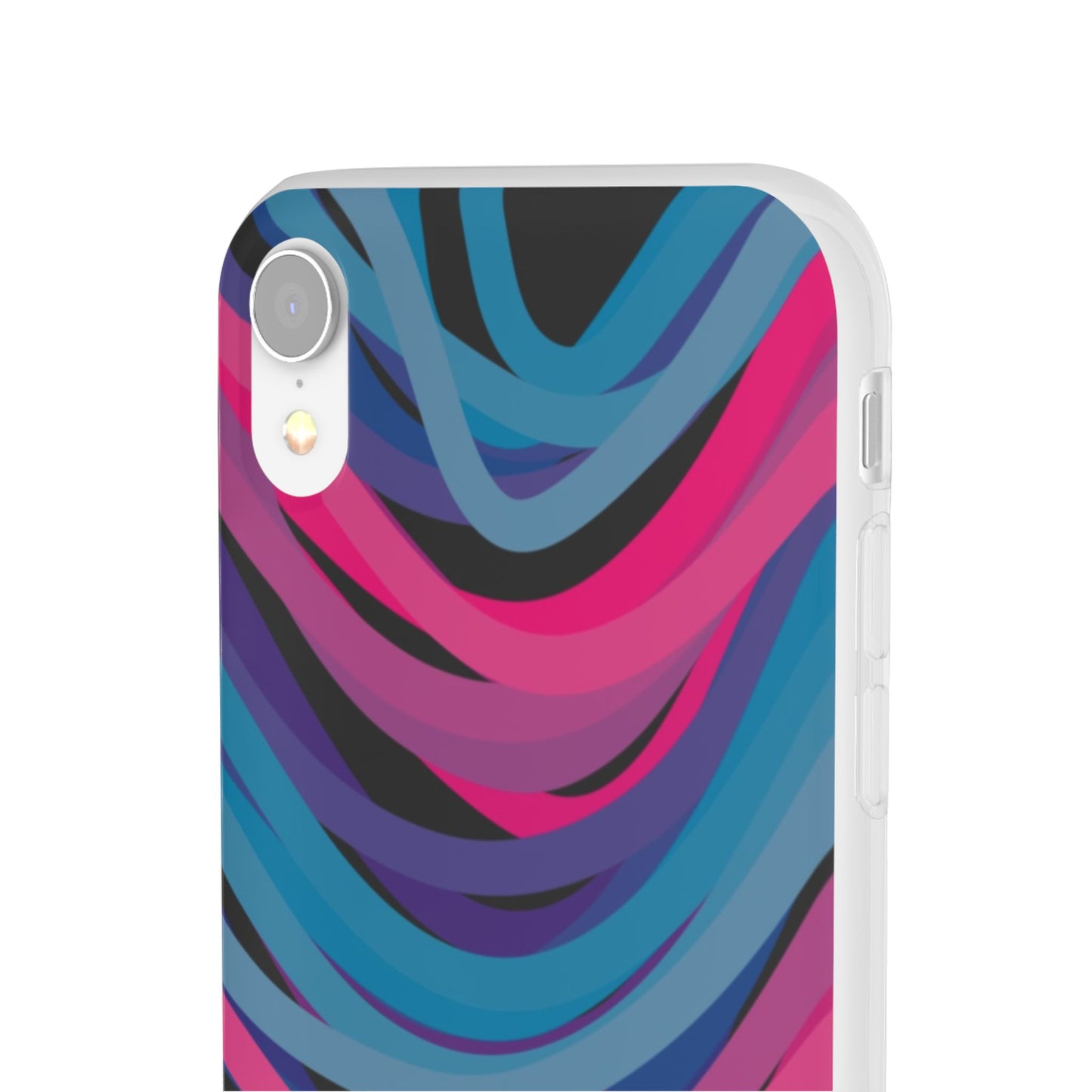 Candy Vines, Flexi Case.