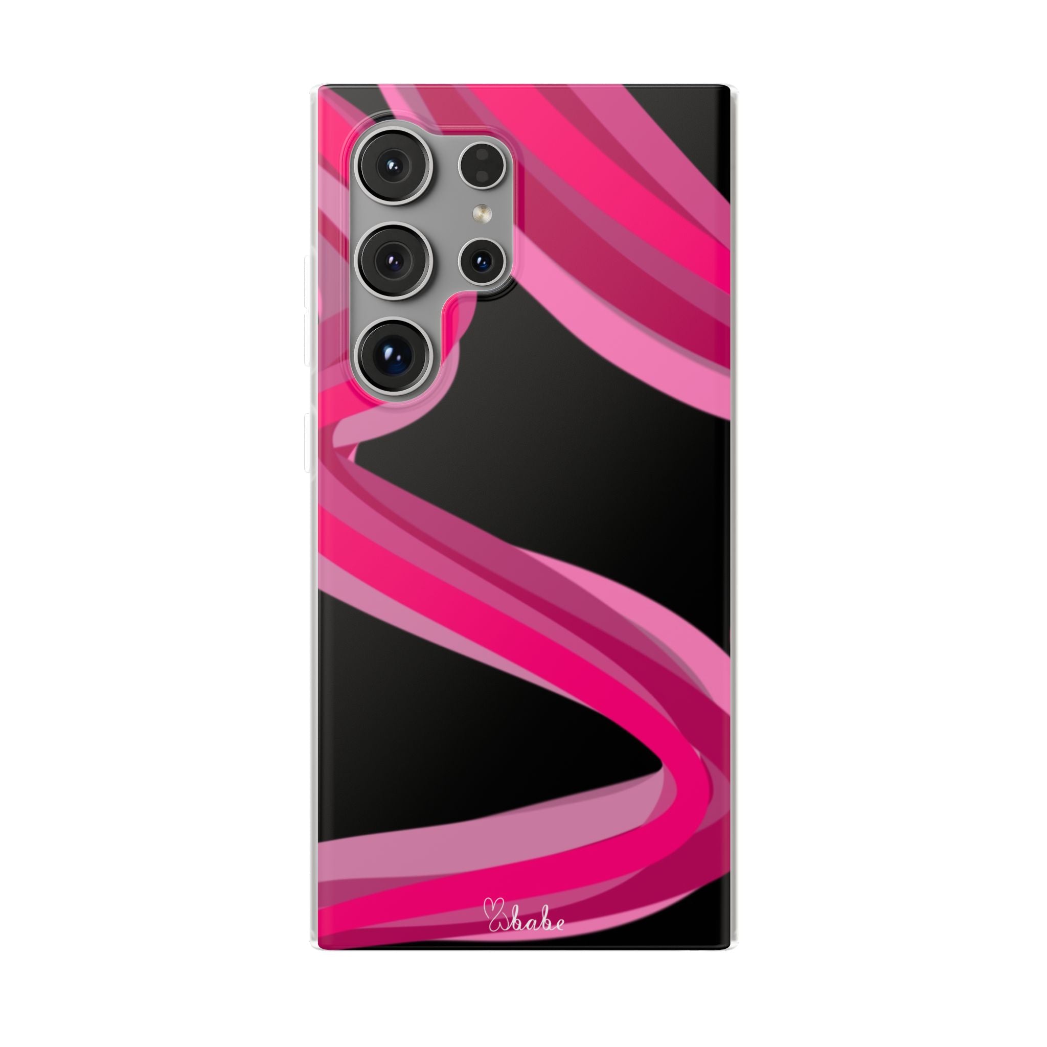 Cherry Vines, Flexi Case.