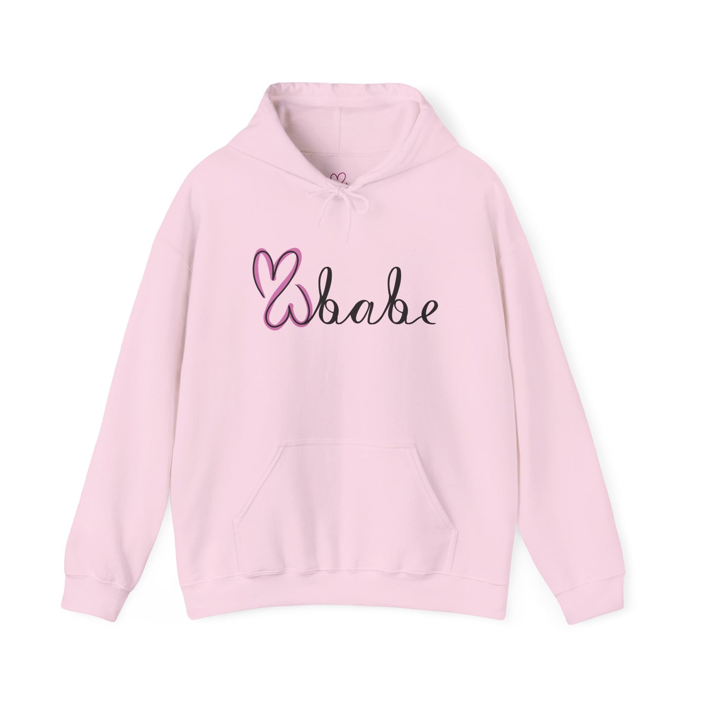 MWbabe, Hoodie.