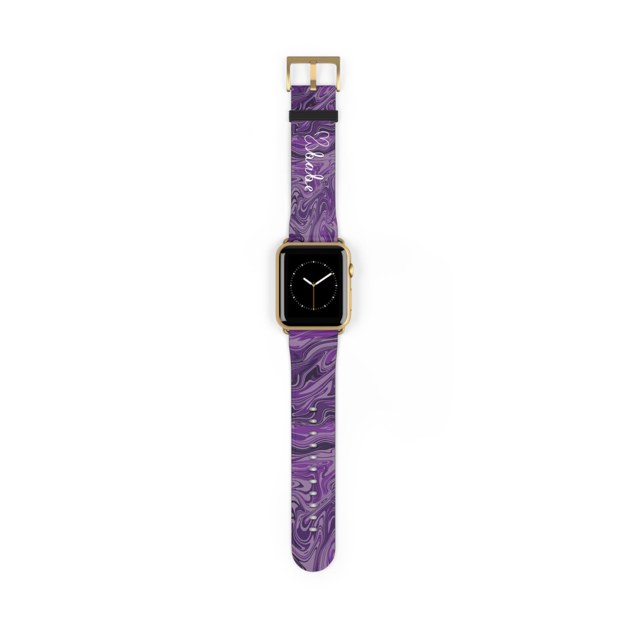 Purp Waves, Watch Band.