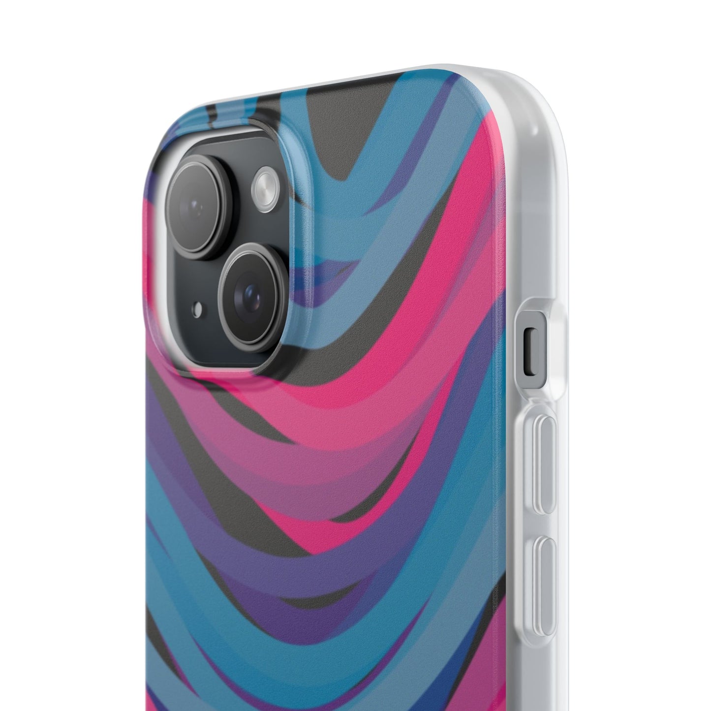 Candy Vines, Flexi Case.