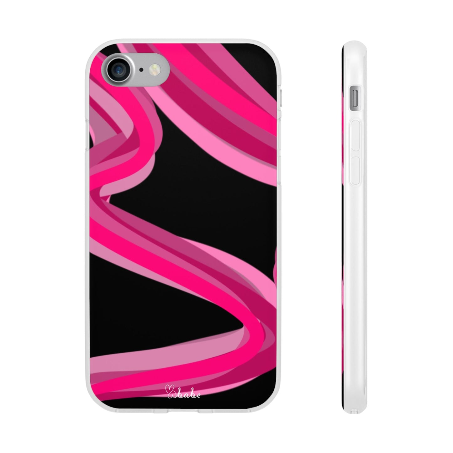 Cherry Vines, Flexi Case.