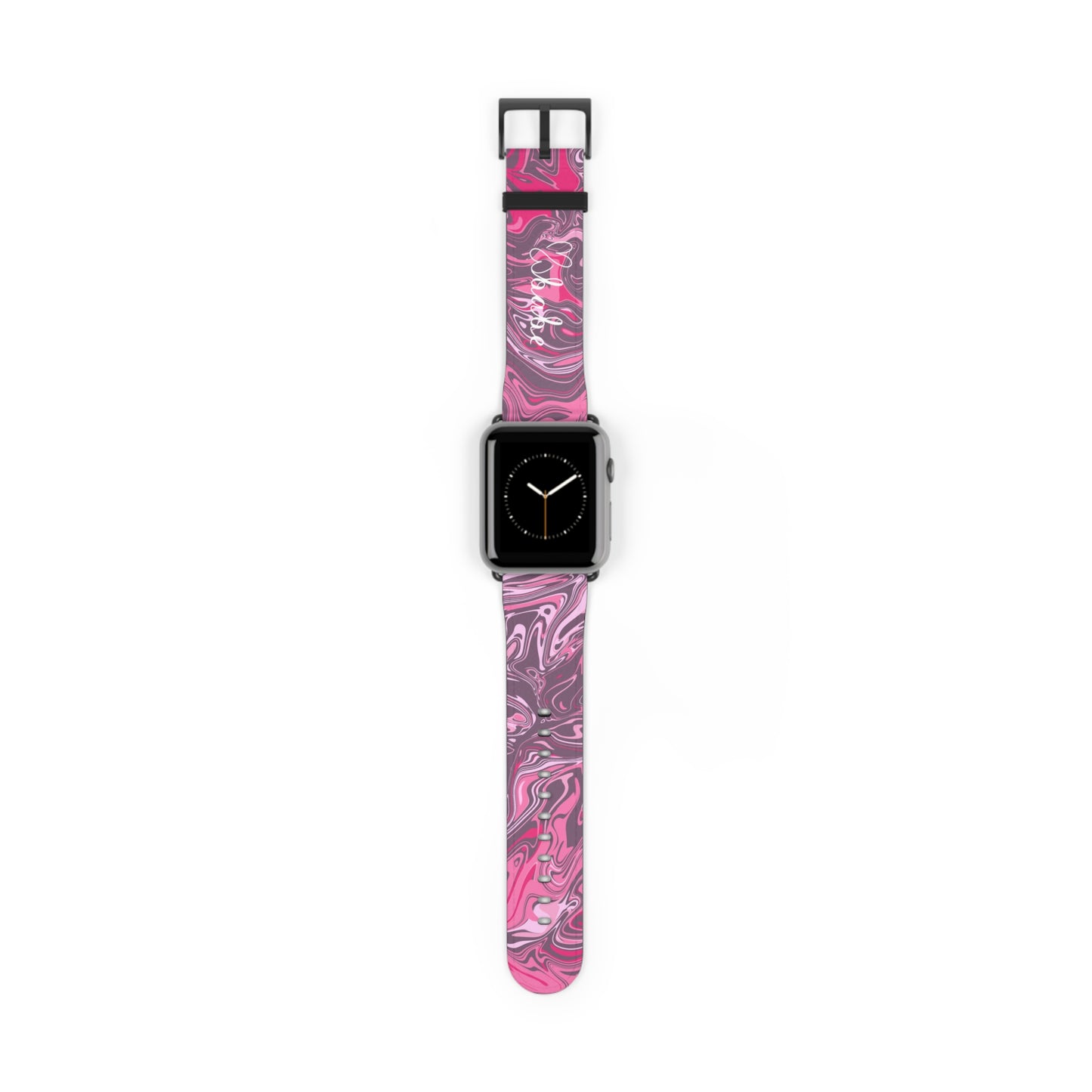 Pretty Lady, Watch Band.