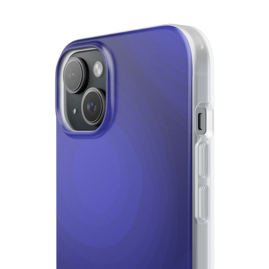 Ocean Bubbles, Flexi Case.