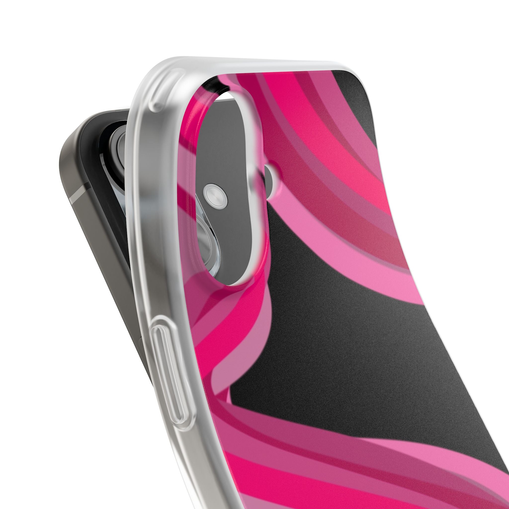 Cherry Vines, Flexi Case.