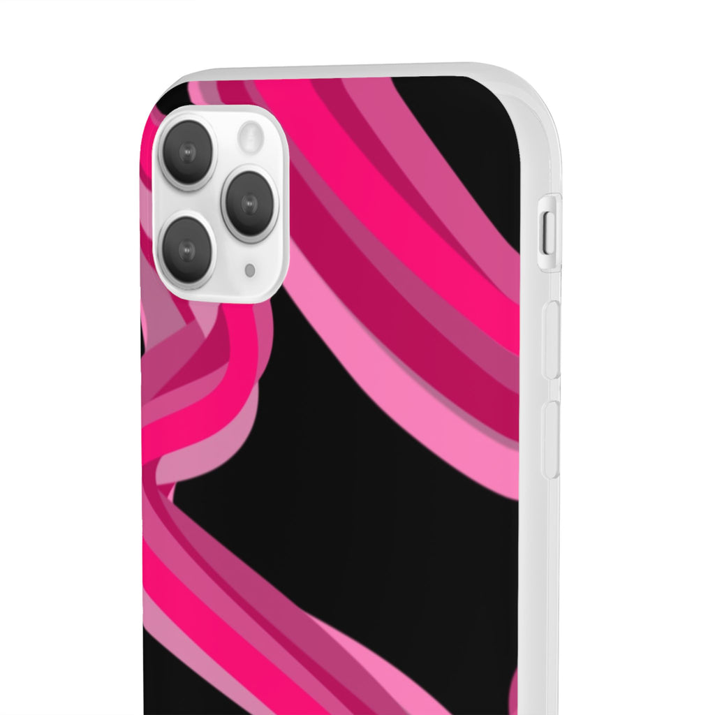 Cherry Vines, Flexi Case.