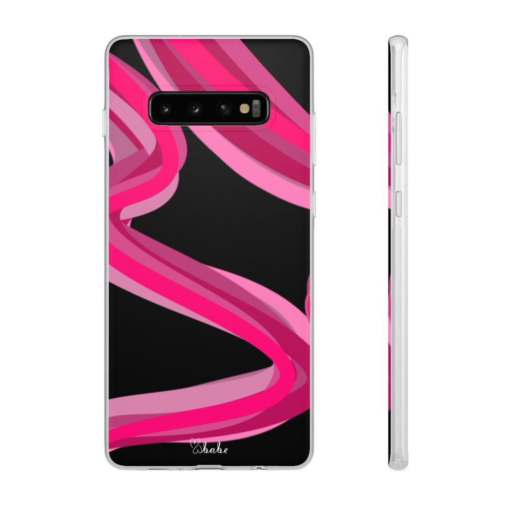 Cherry Vines, Flexi Case.