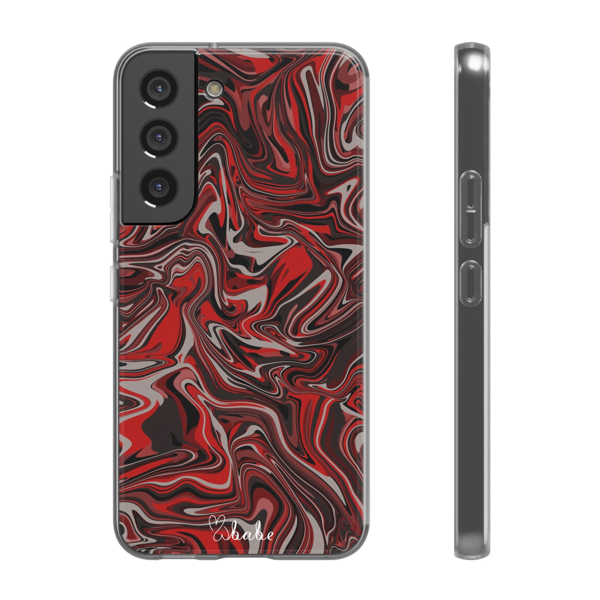 Ky's, Flexi Phone Case.