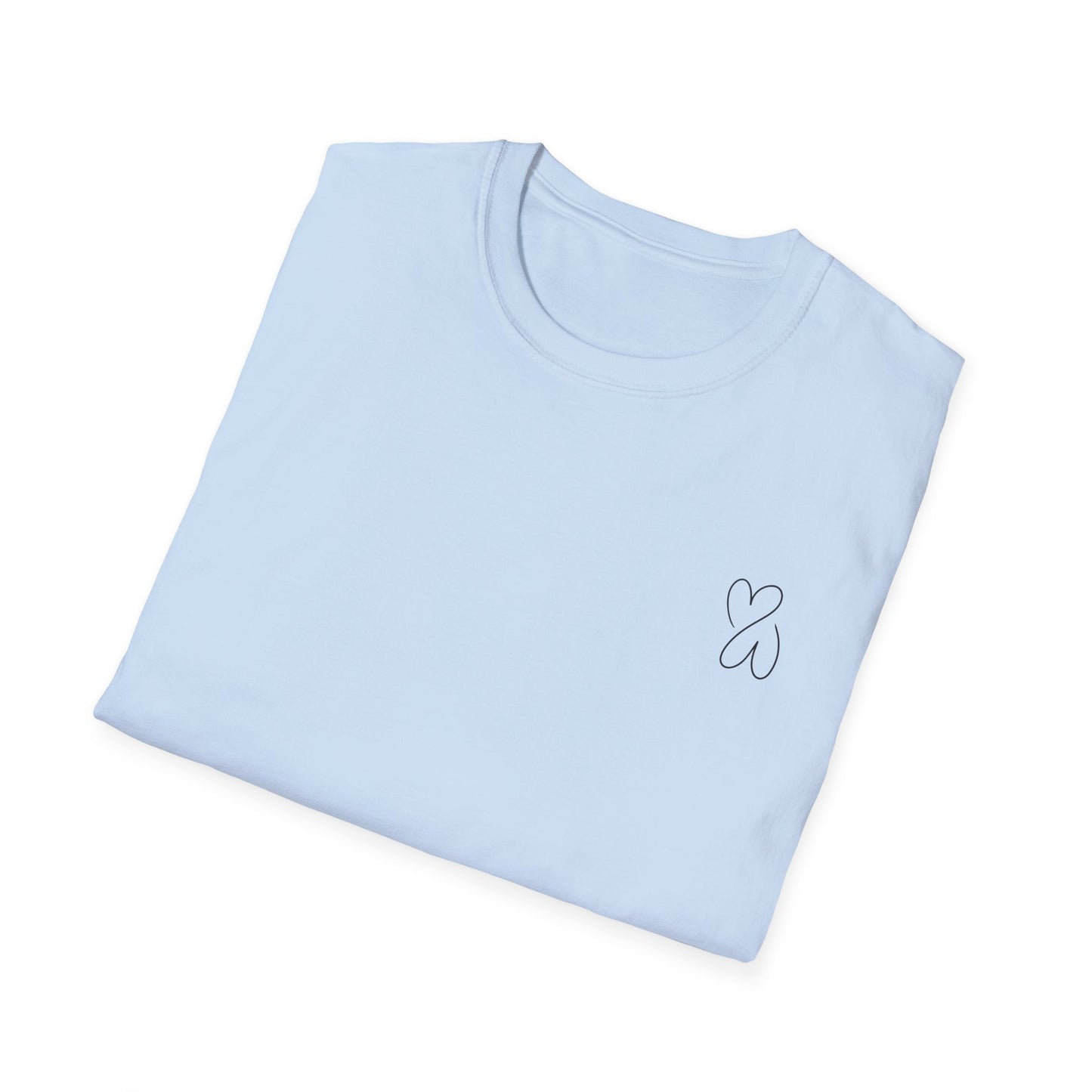 "F*ck Ice" Tee.