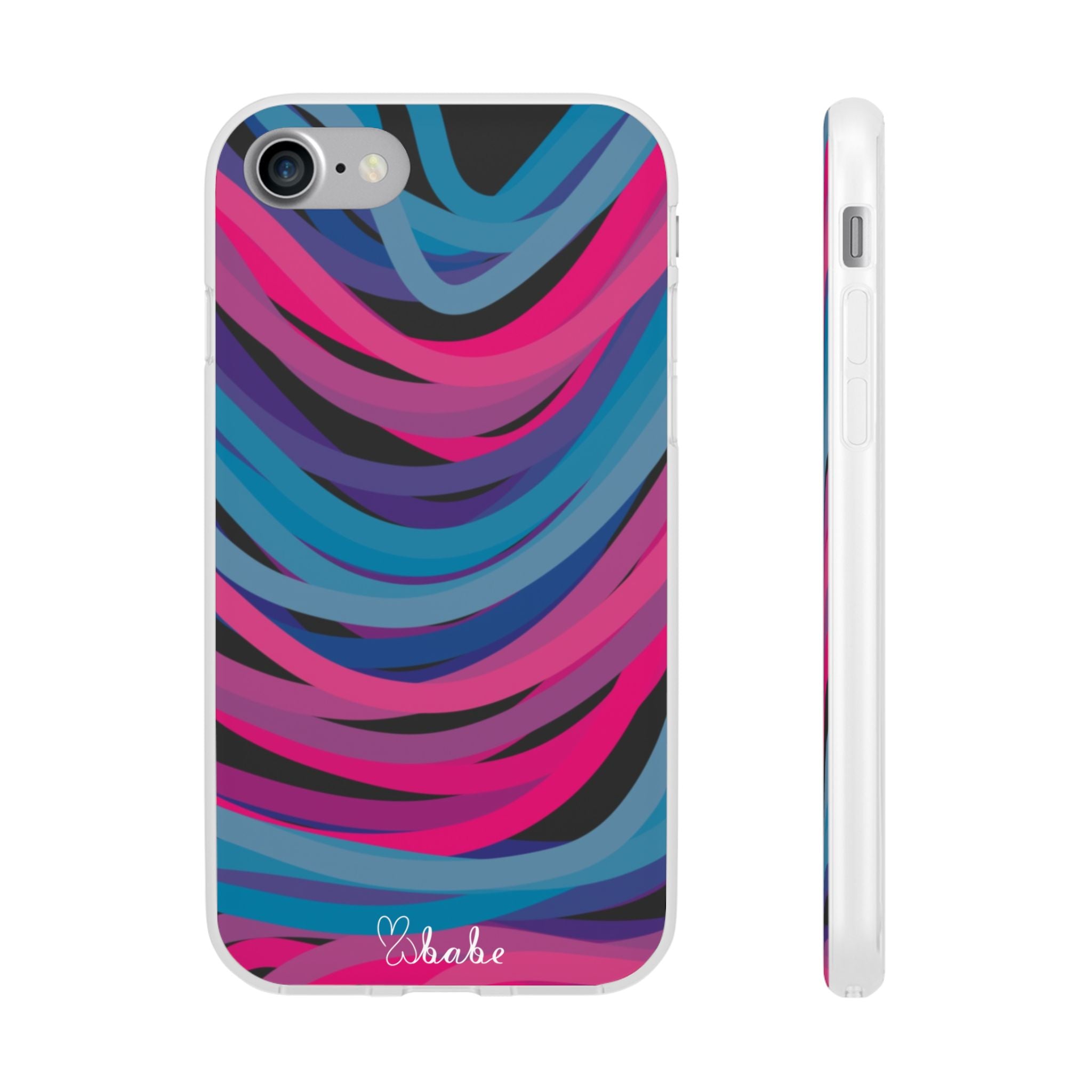 Candy Vines, Flexi Case.