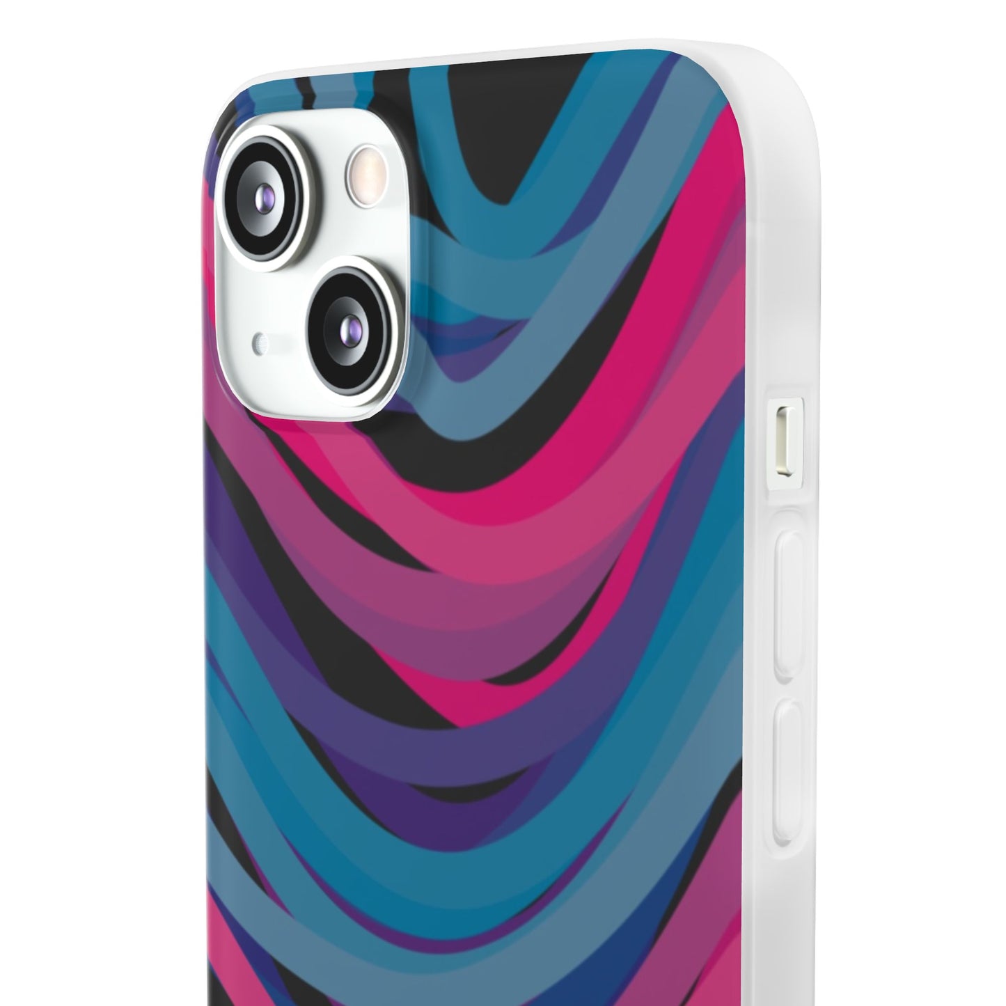 Candy Vines, Flexi Case.