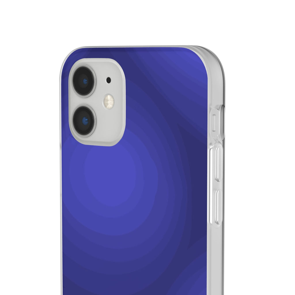 Ocean Bubbles, Flexi Case.