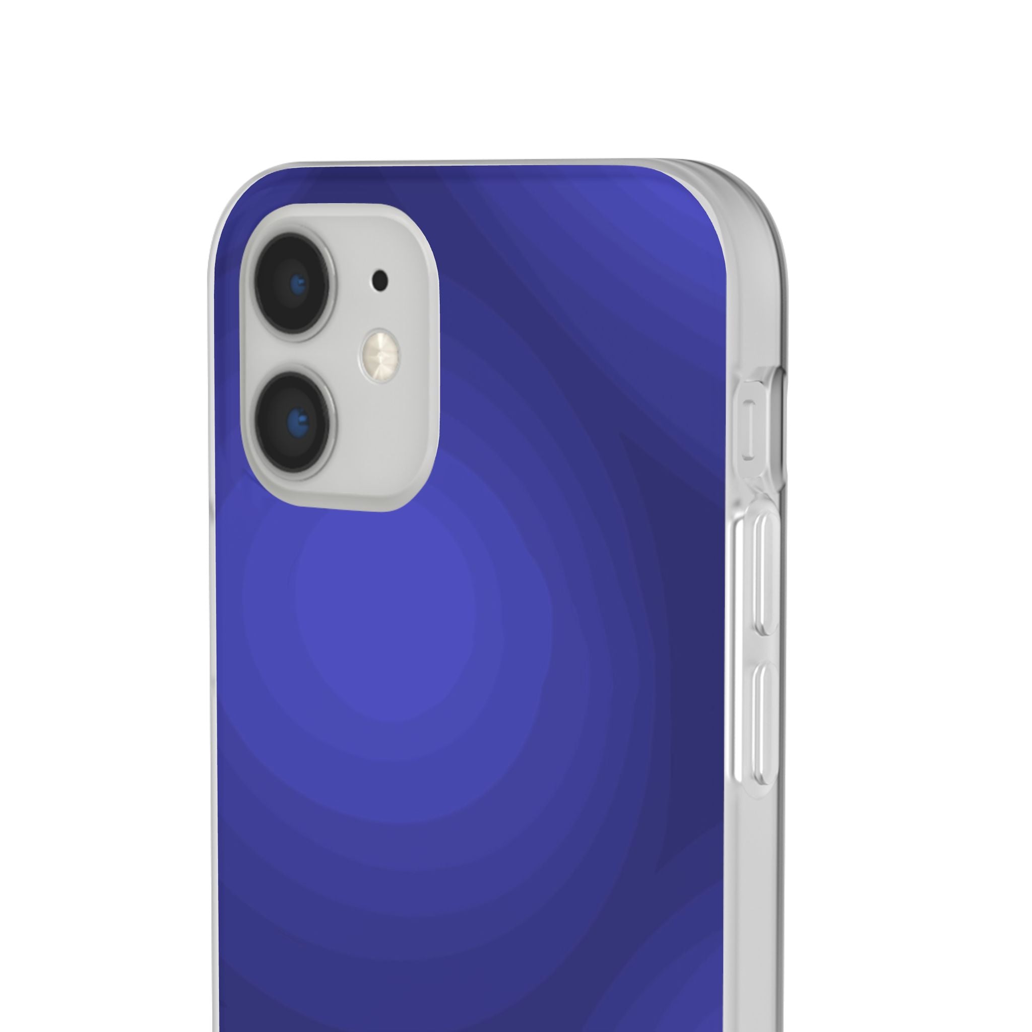 Ocean Bubbles, Flexi Case.