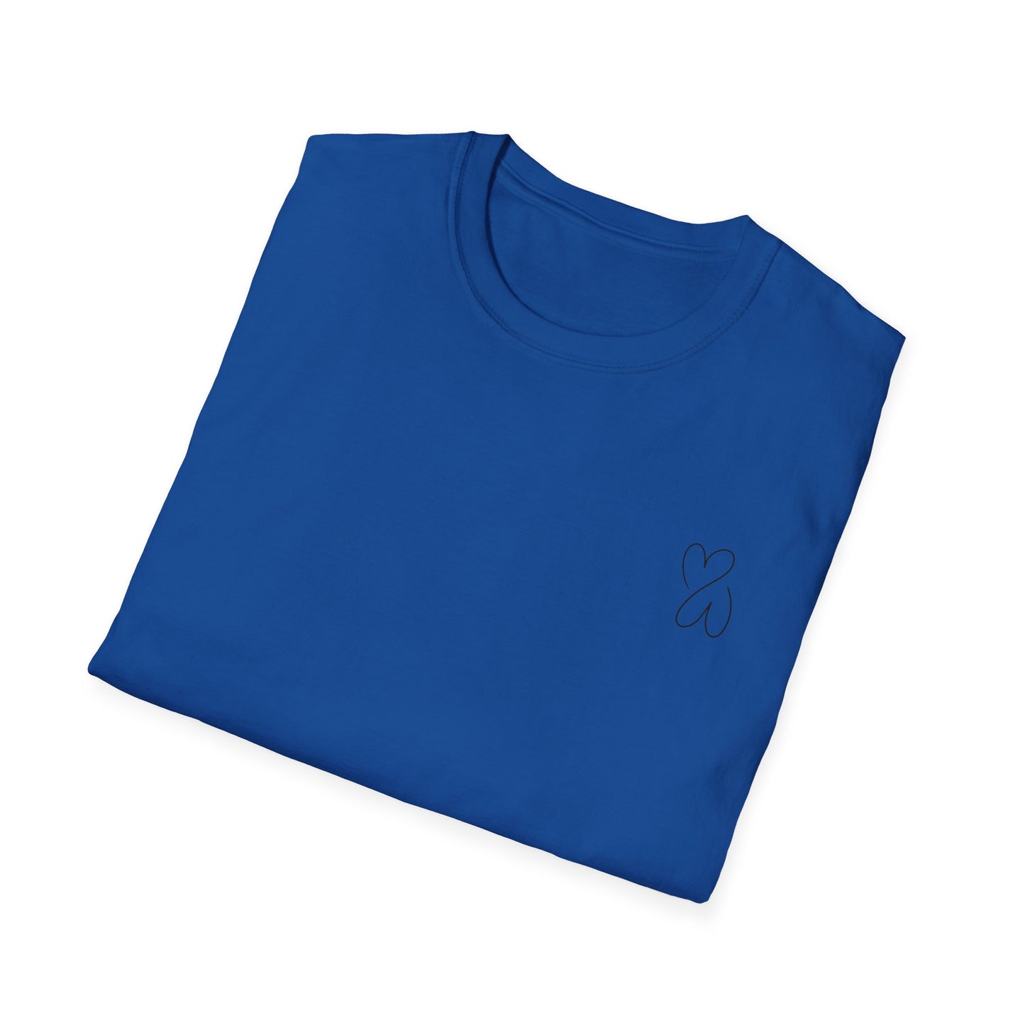 "F*ck Ice" Tee.