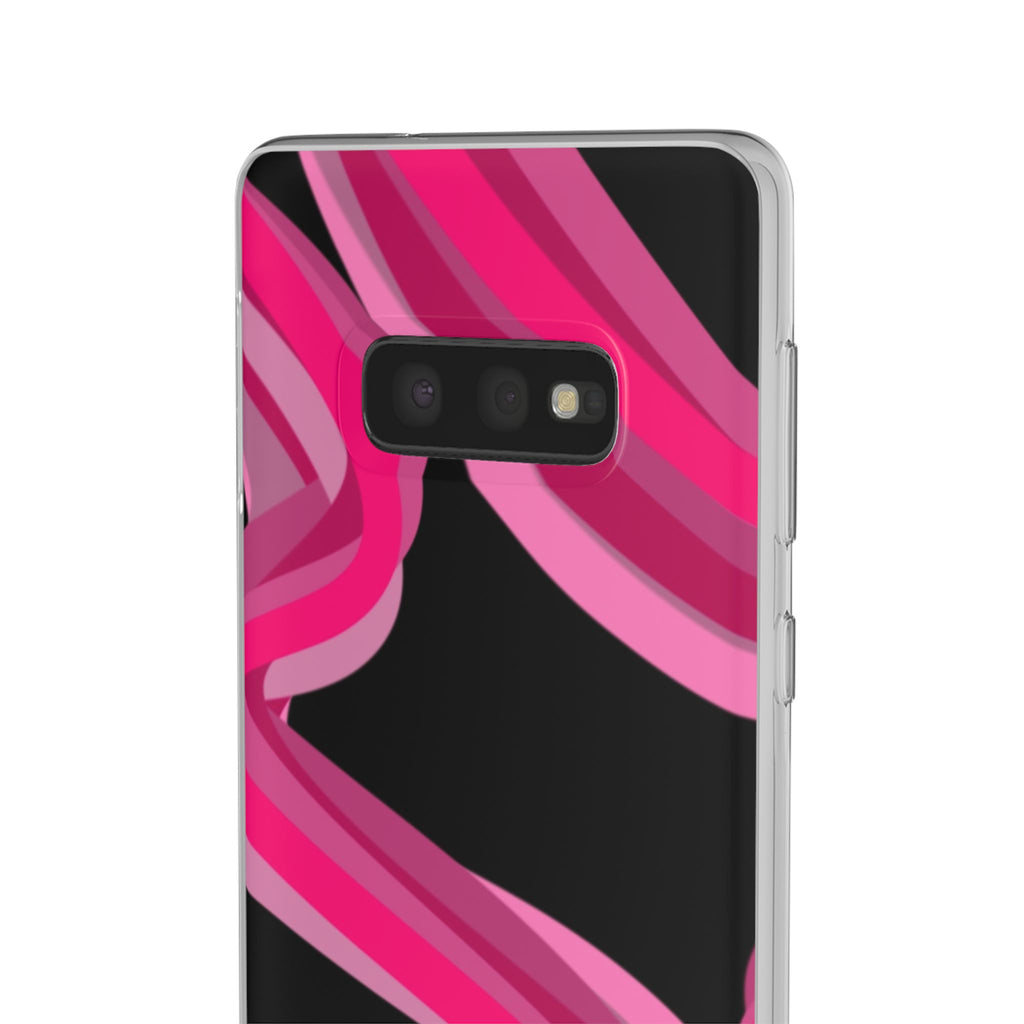 Cherry Vines, Flexi Case.