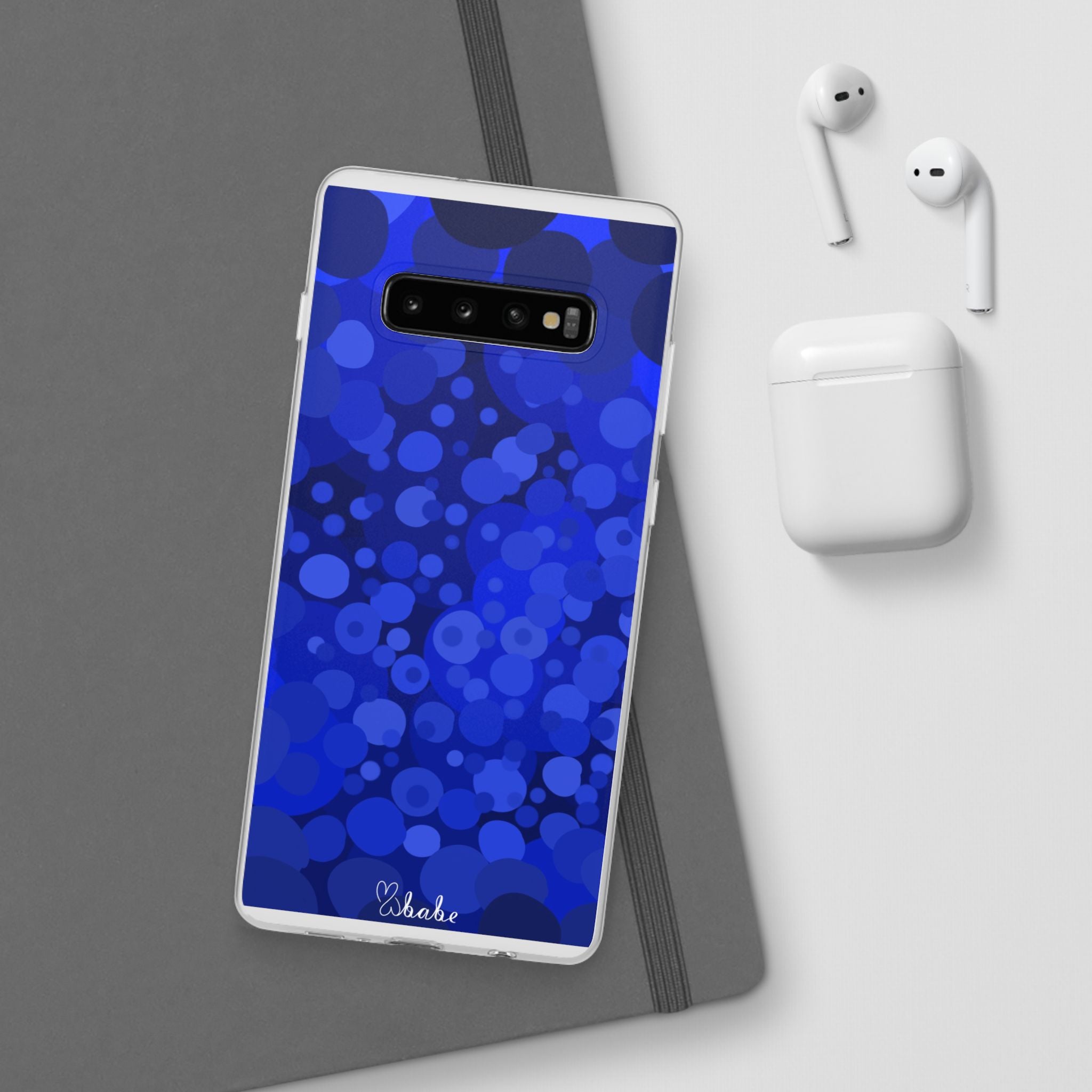 Ry's, Flexi Phone Case.