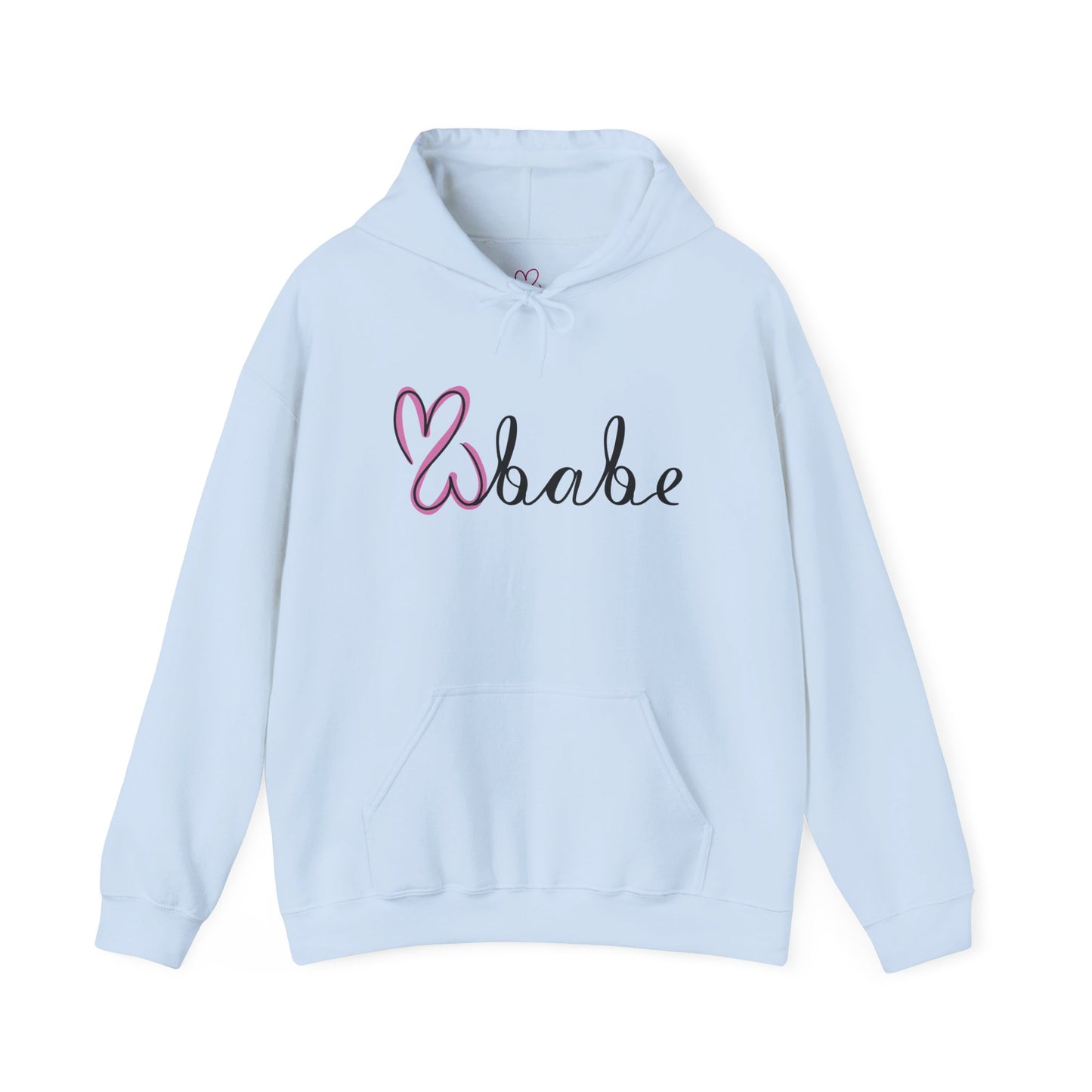 MWbabe, Hoodie.