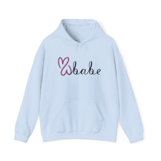 MWbabe, Hoodie.