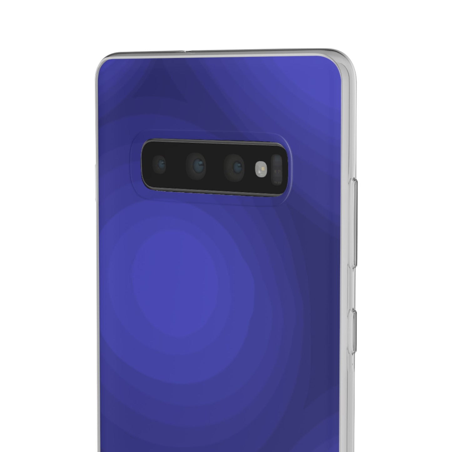 Ocean Bubbles, Flexi Case.