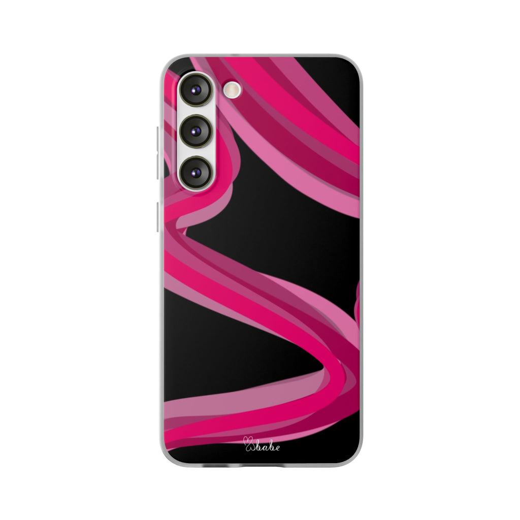 Cherry Vines, Flexi Case.