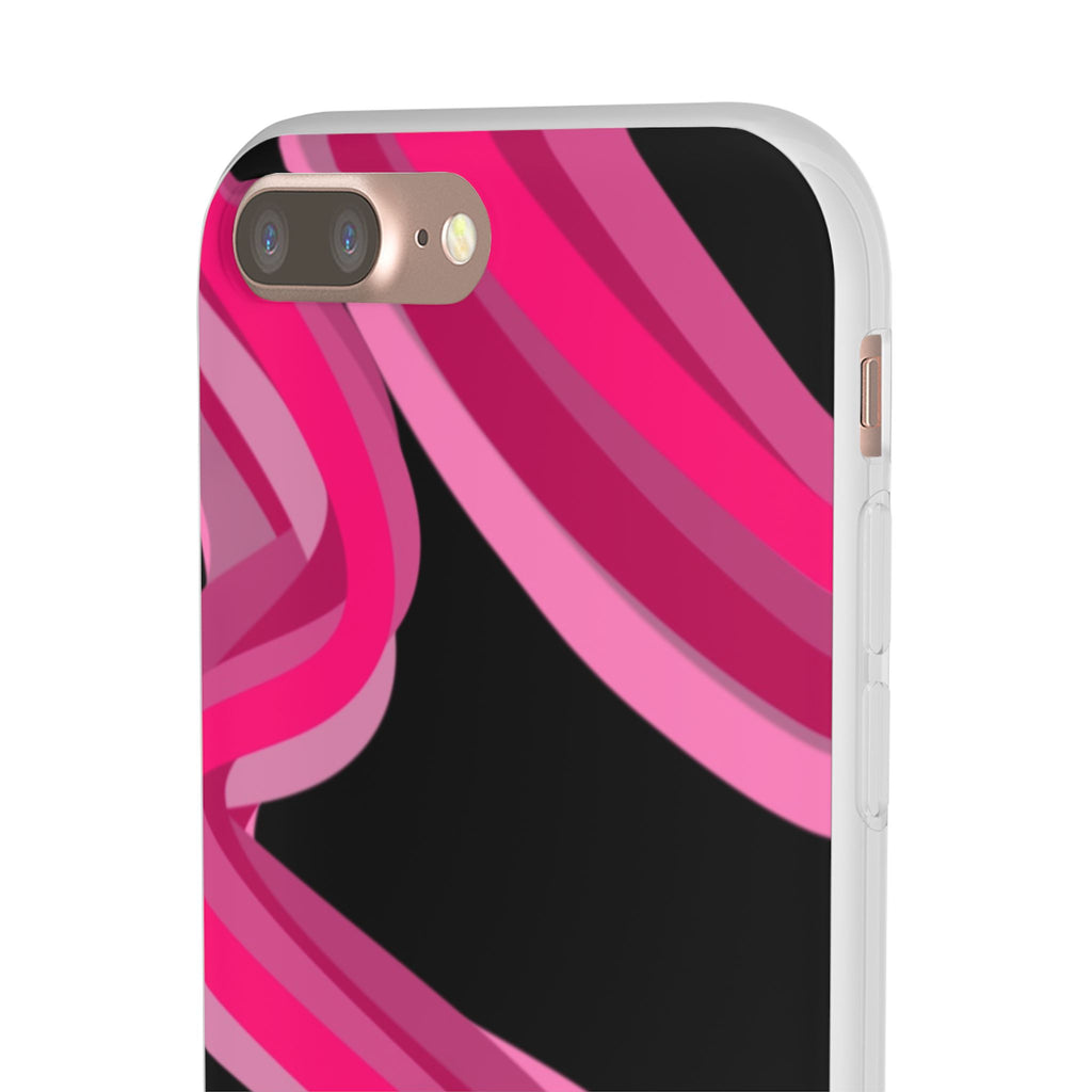 Cherry Vines, Flexi Case.