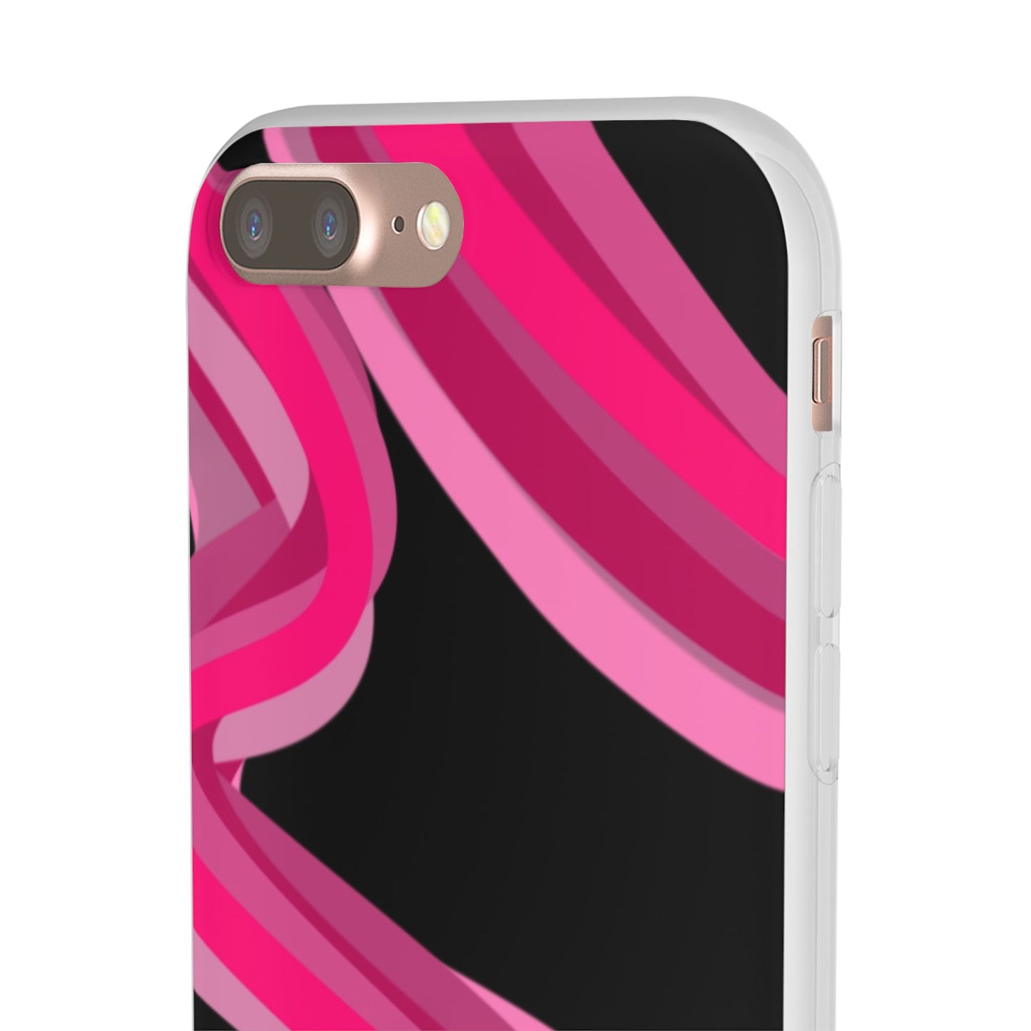 Cherry Vines, Flexi Case.