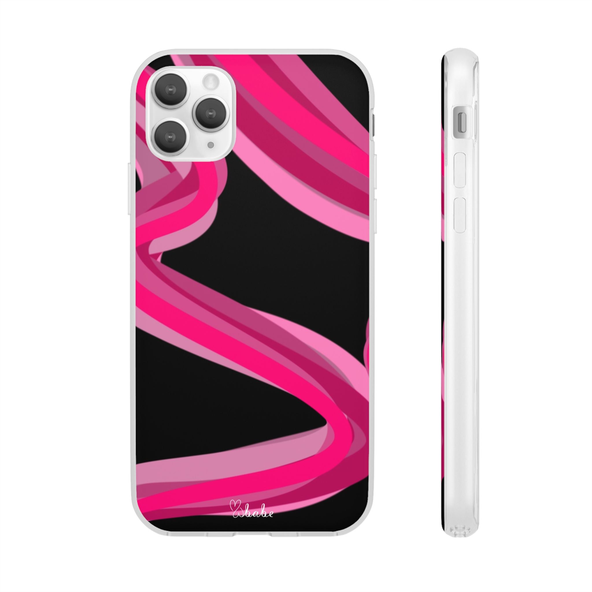 Cherry Vines, Flexi Case.