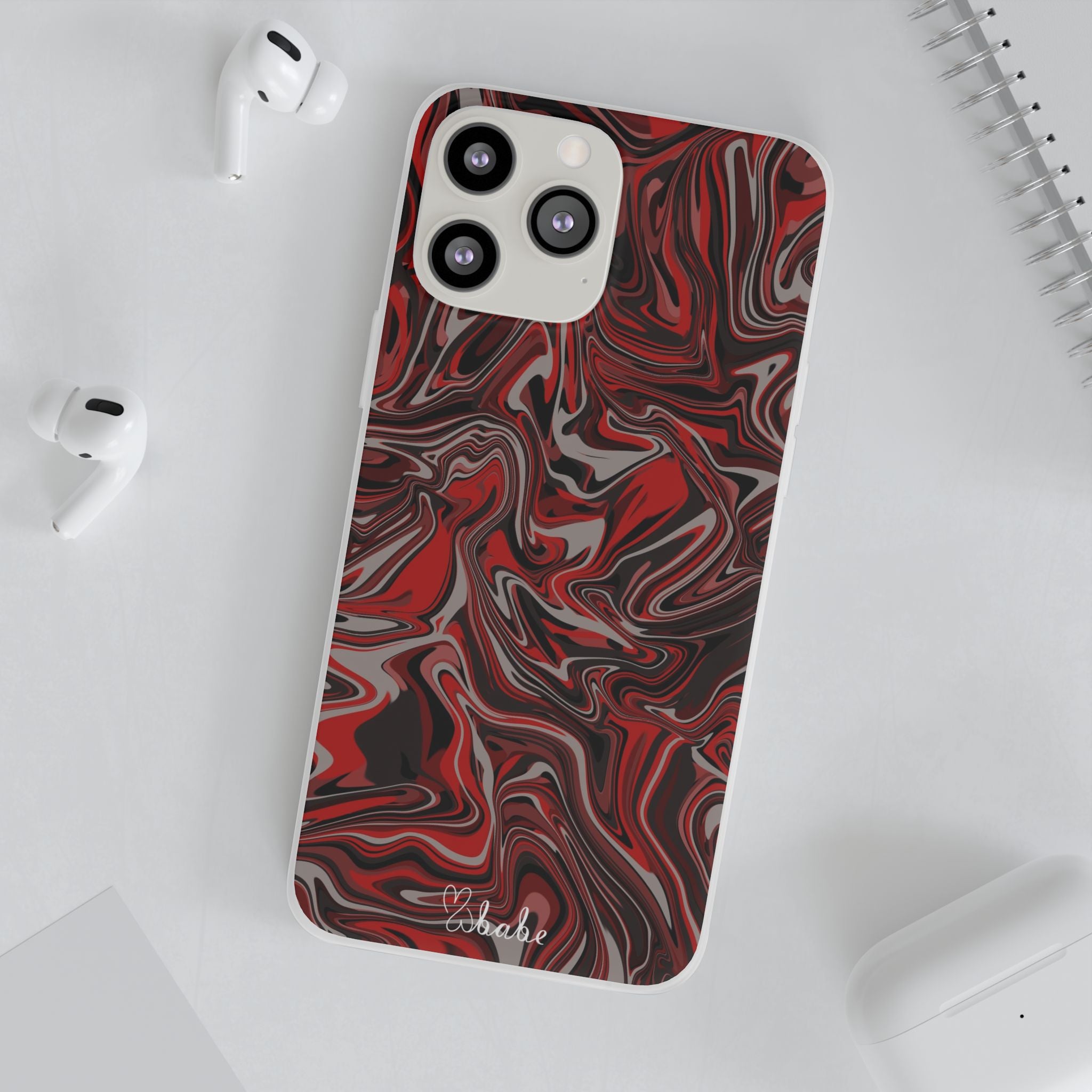 Ky's, Flexi Phone Case.