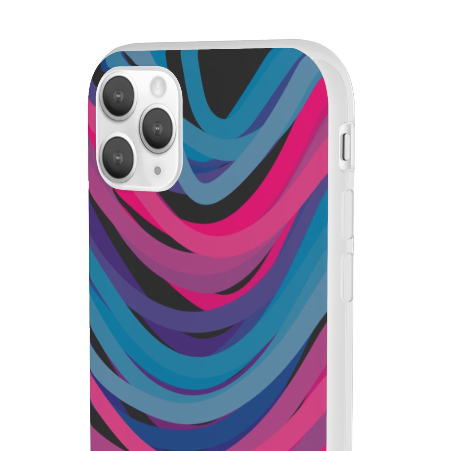 Candy Vines, Flexi Case.