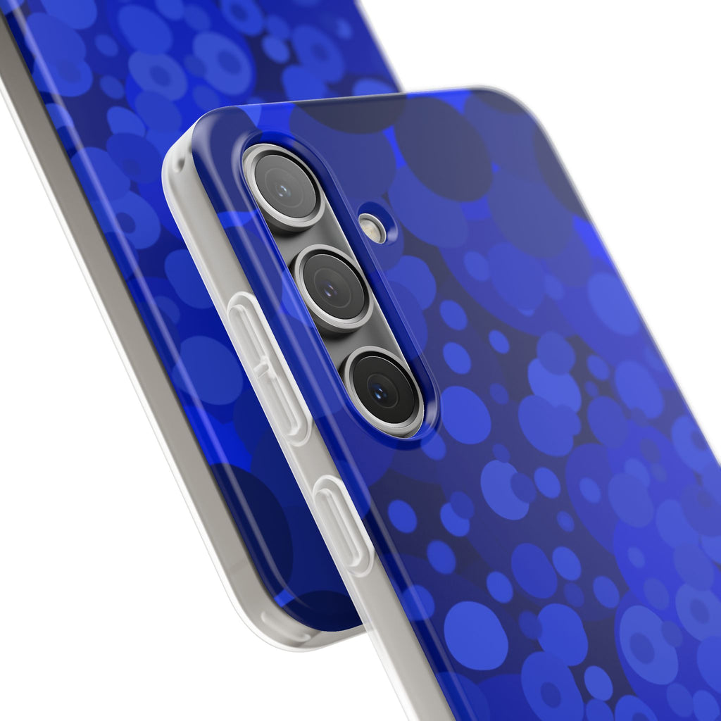 Ry's, Flexi Phone Case.