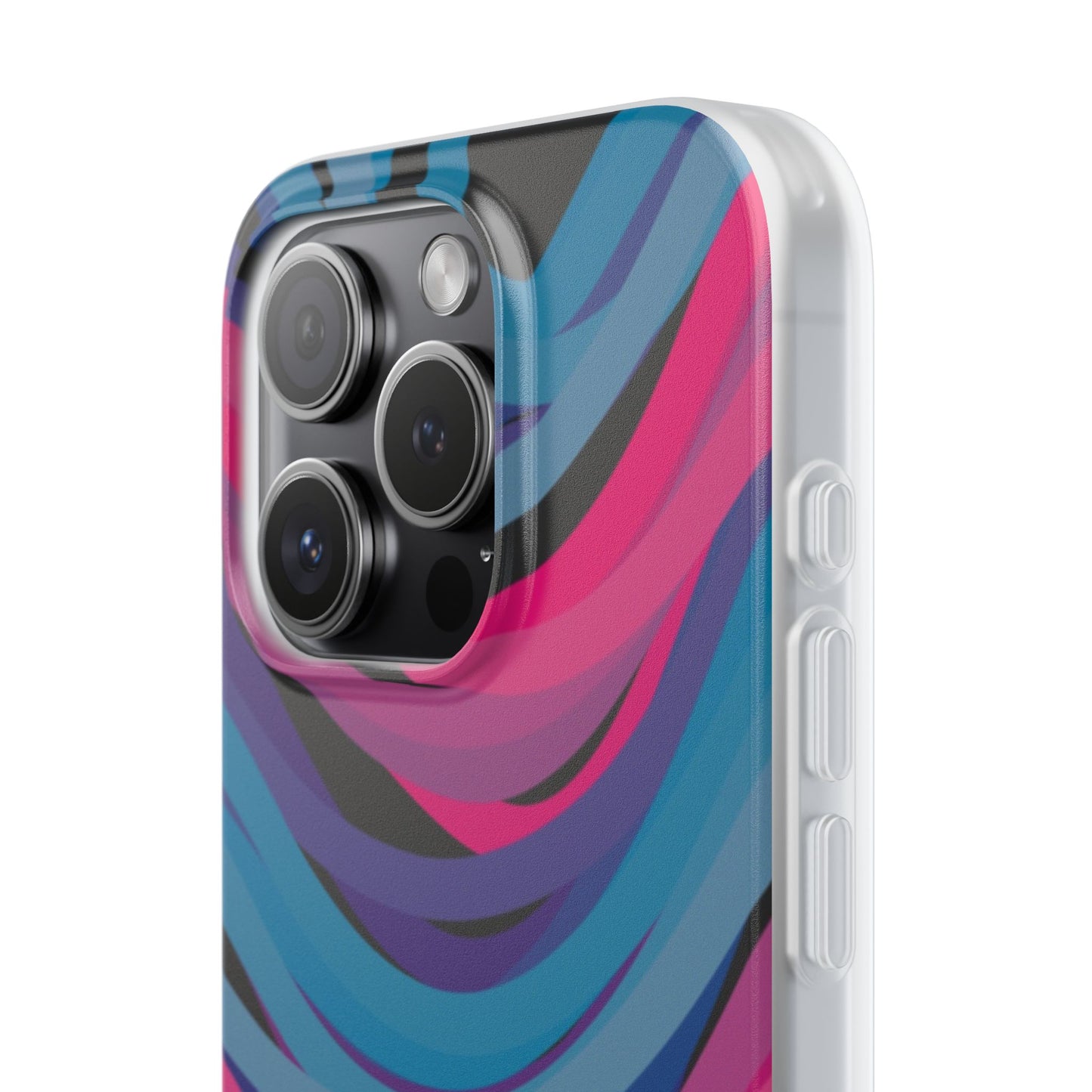 Candy Vines, Flexi Case.