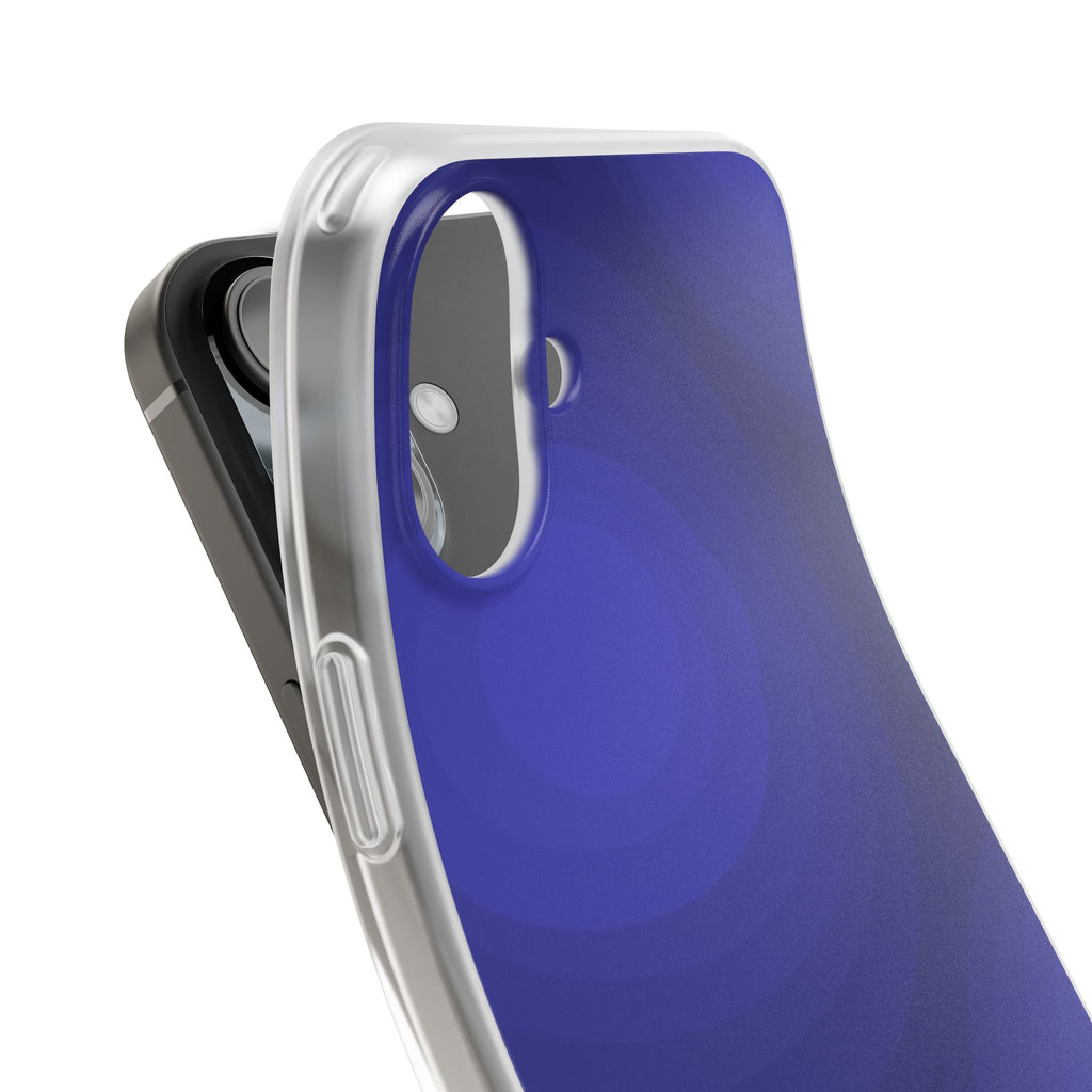 Ocean Bubbles, Flexi Case.