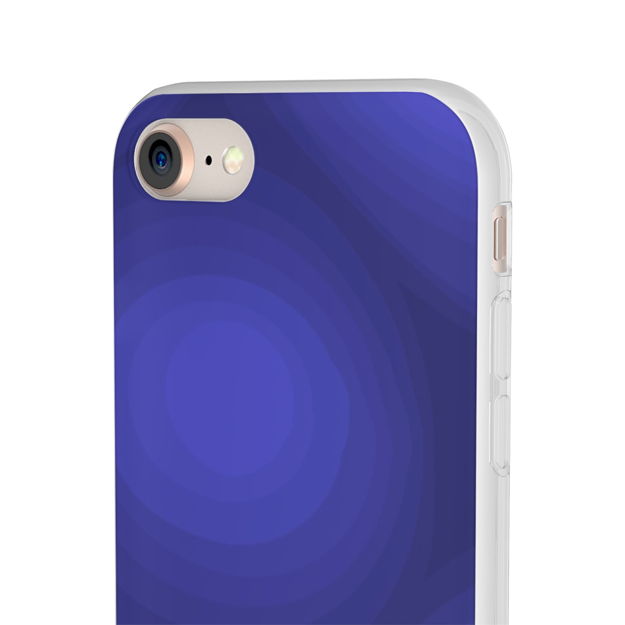 Ocean Bubbles, Flexi Case.