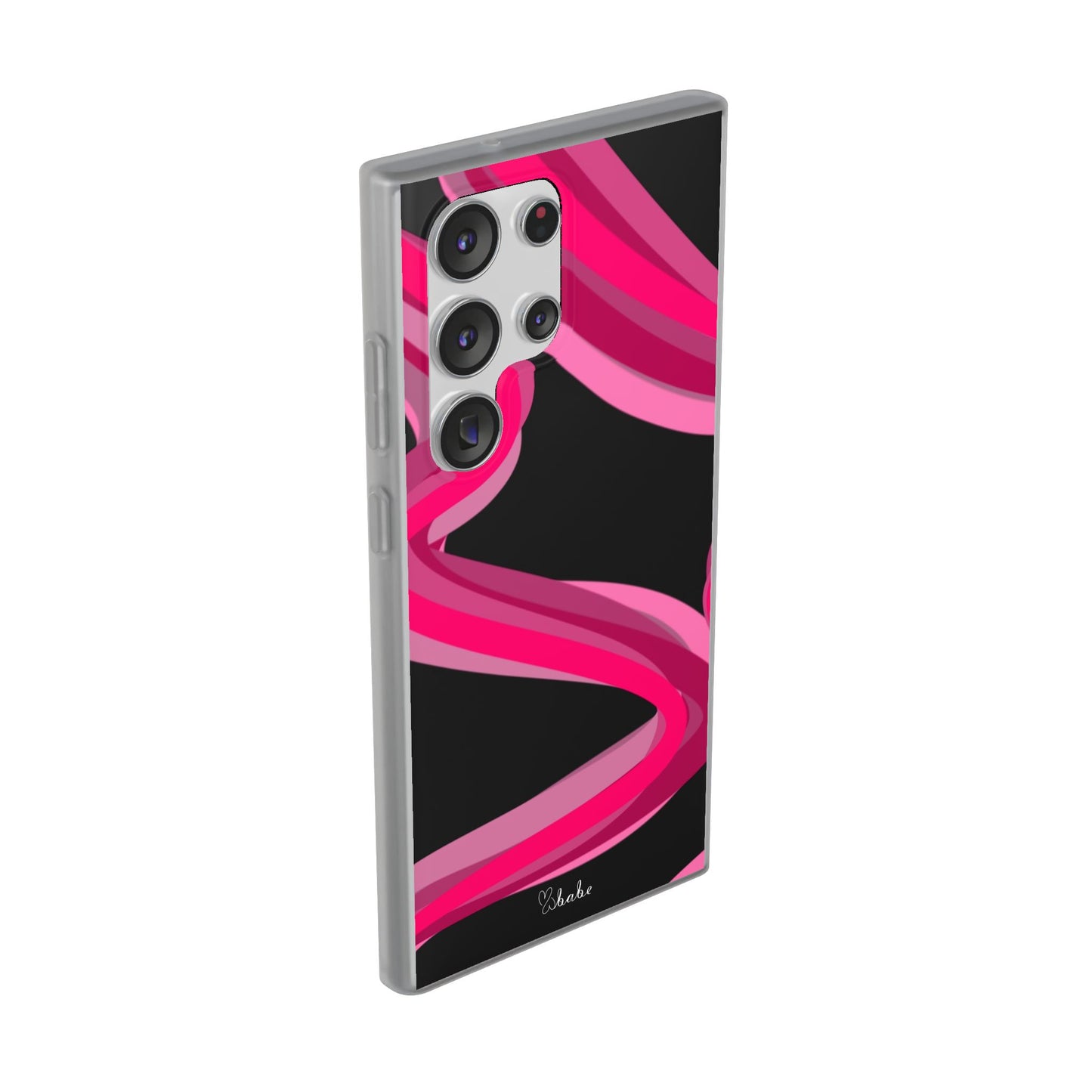 Cherry Vines, Flexi Case.