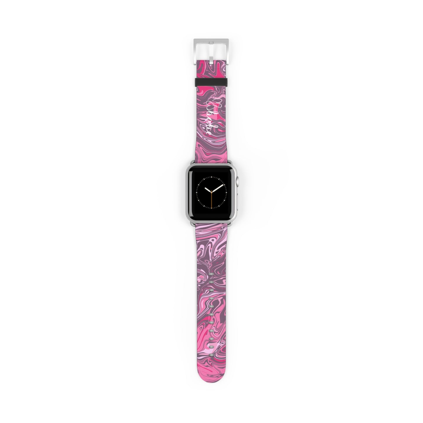 Pretty Lady, Watch Band.