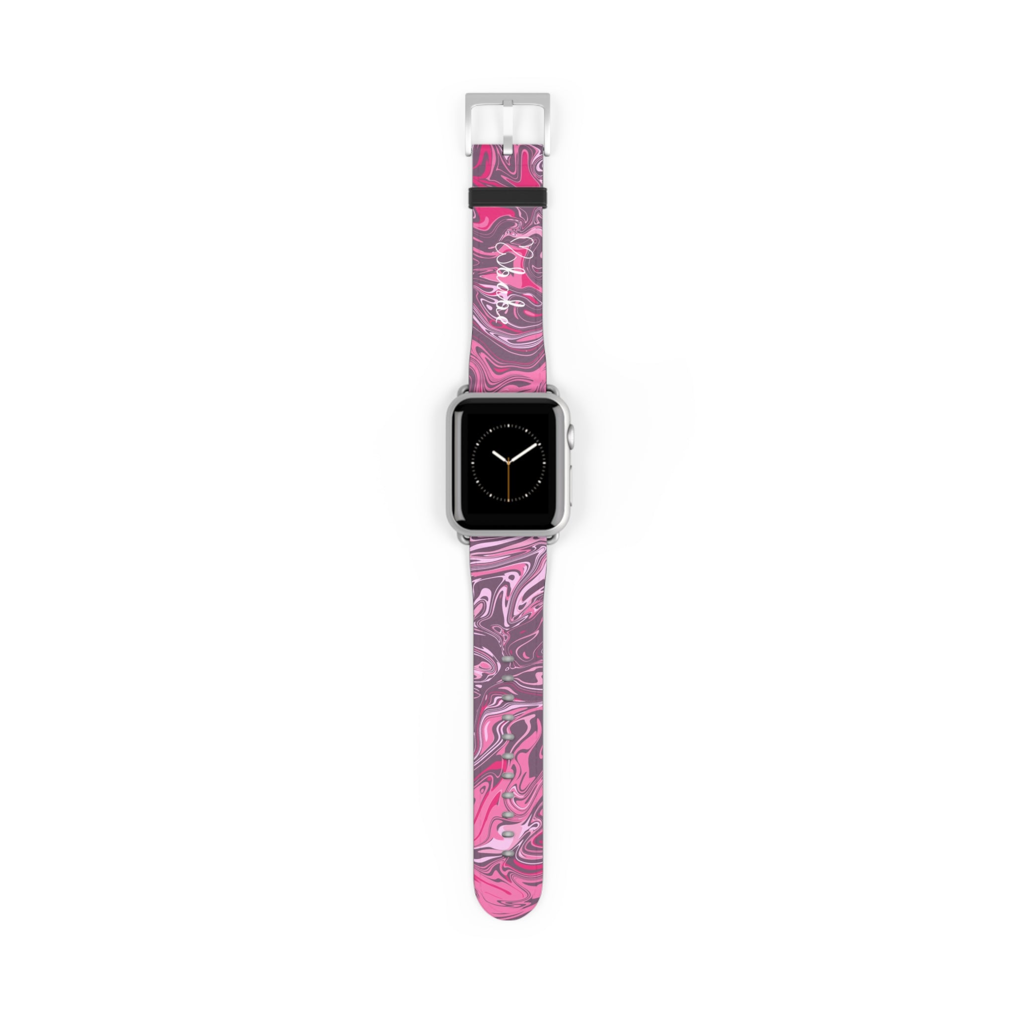 Pretty Lady, Watch Band.