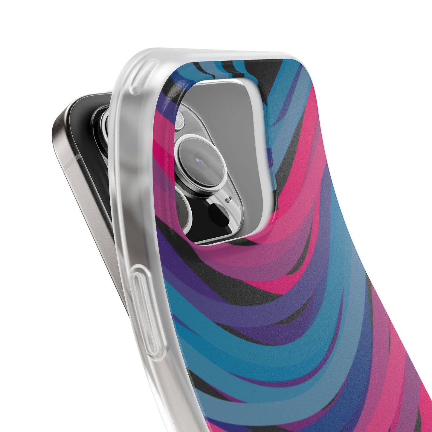 Candy Vines, Flexi Case.