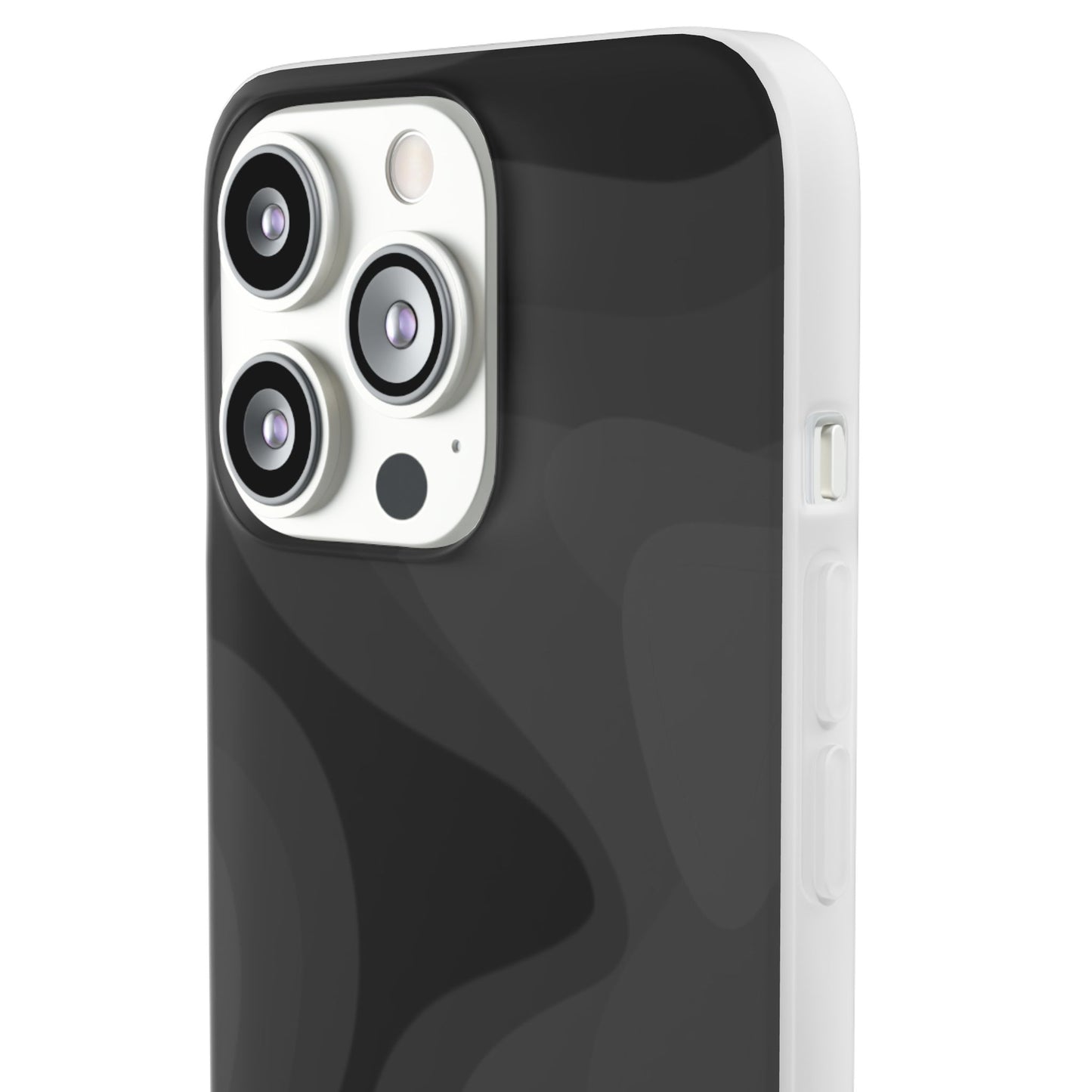 Dark Waves, Flexi Case.