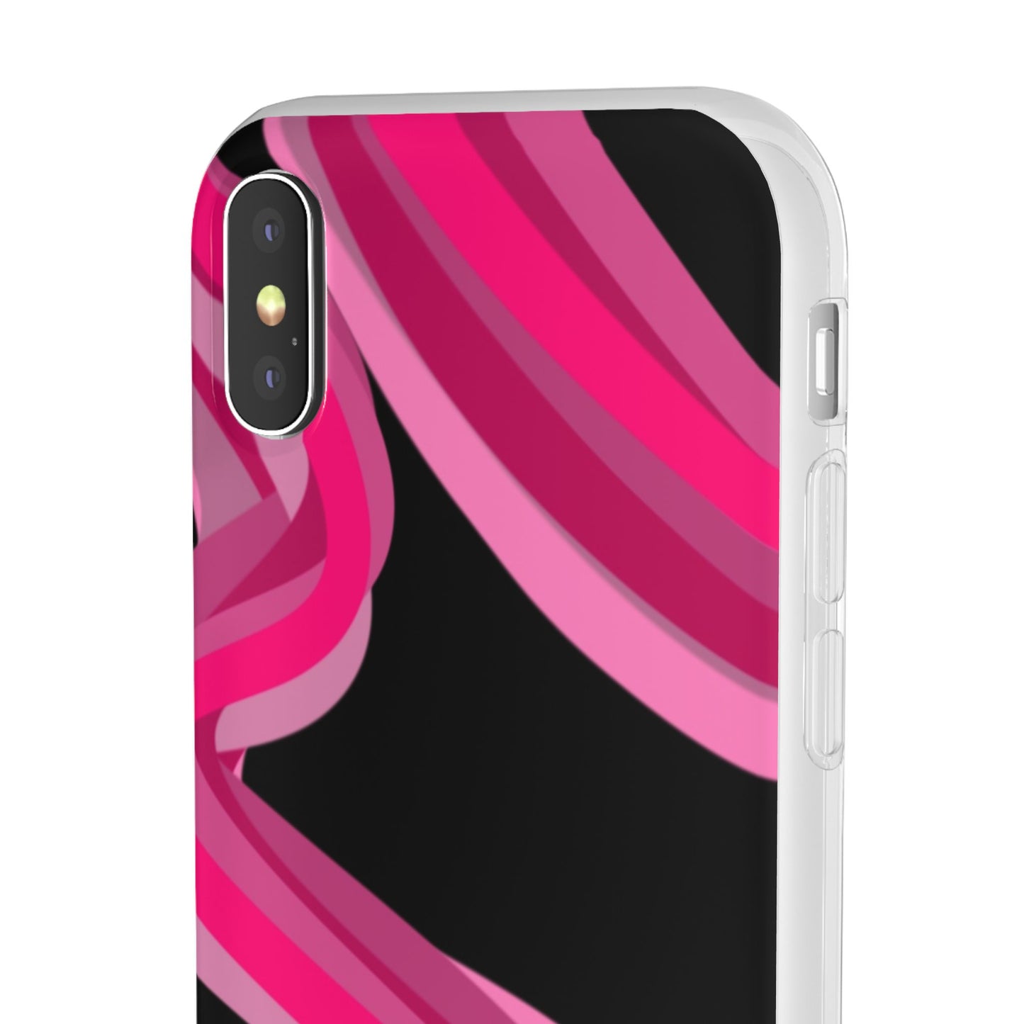 Cherry Vines, Flexi Case.