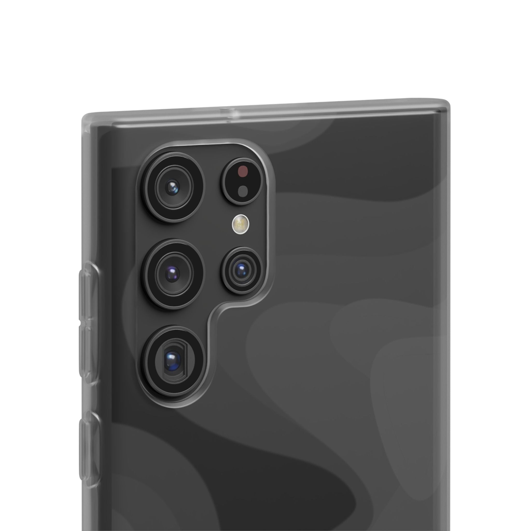 Dark Waves, Flexi Case.