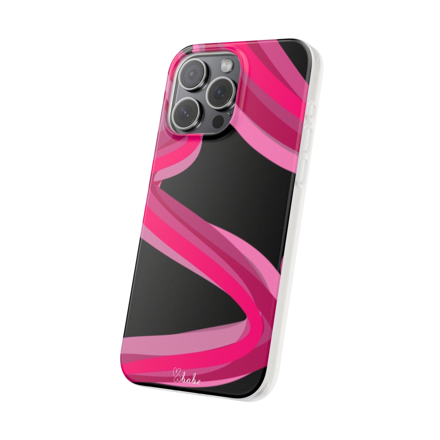 Cherry Vines, Flexi Case.