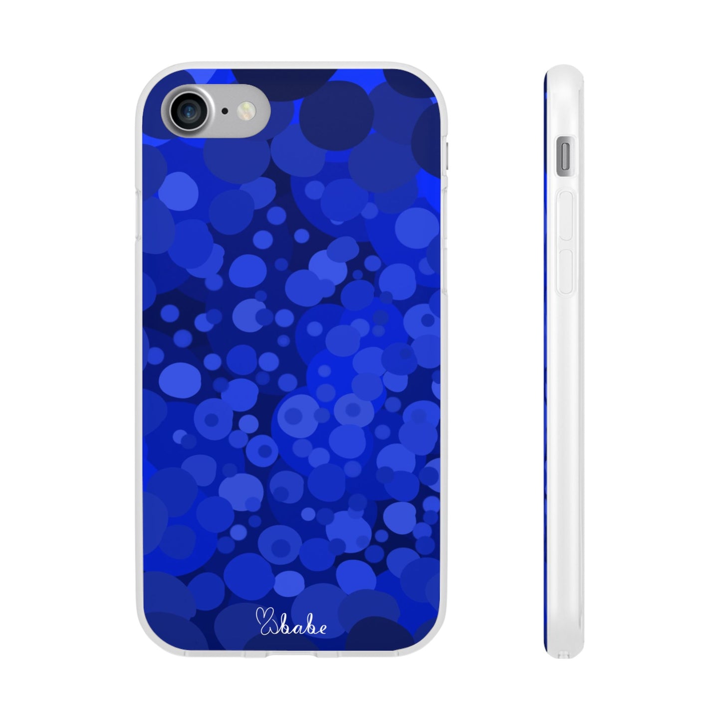 Ry's, Flexi Phone Case.