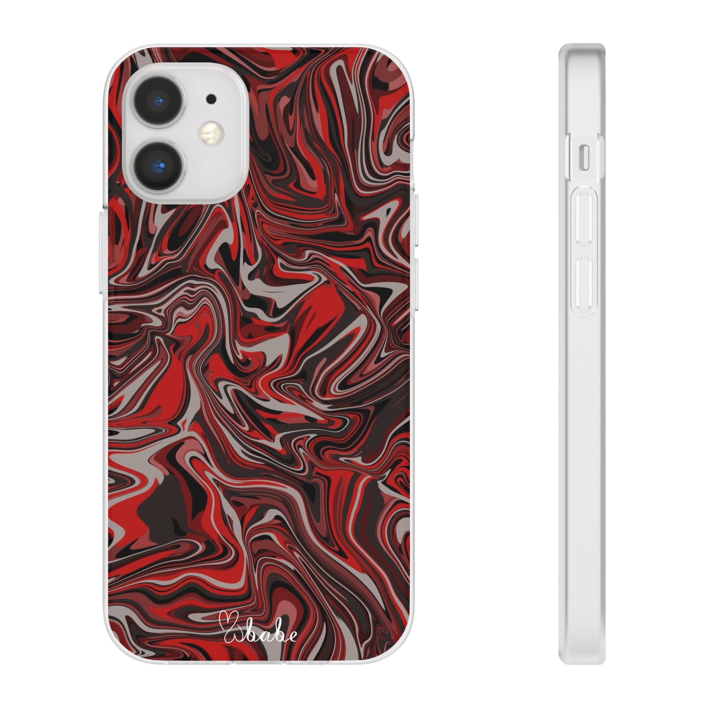 Ky's, Flexi Phone Case.